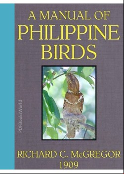 A Manual of Philippine Birds