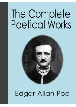 The Complete Poetical Works of Edgar Allan Poe