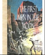 The First Men in the Moon