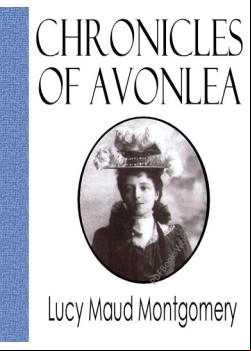 Chronicles of Avonlea