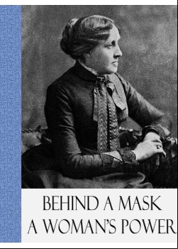 Behind a Mask, or A Woman's Power