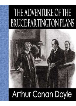 The Adventure of the Bruce-Partington Plans