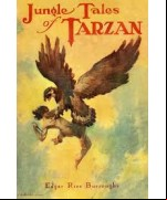 Jungle Tales of Tarzan