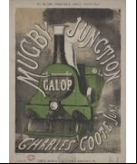 Mugby Junction