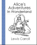 Alice Adventures in Wonderland