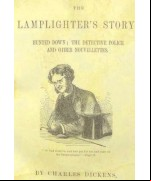 The Lamplighter