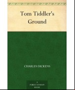 Tom Tiddler's Ground