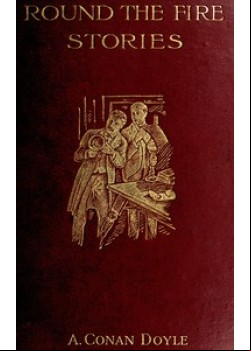 Round the Fire Stories 