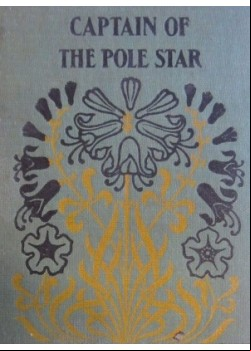 The Captain of the Polestar, and Other Tales
