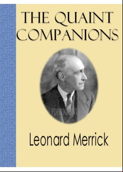 The Quaint Companions