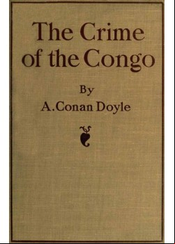 The Crime of the Congo