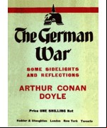 The German War