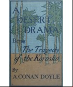 A Desert Drama -  Being The Tragedy Of The 