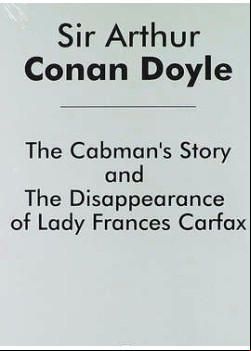 The Cabman's Story