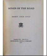 Songs Of The Road