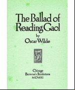 Poems, with The Ballad of Reading Gaol