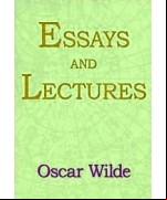 Essays and Lectures