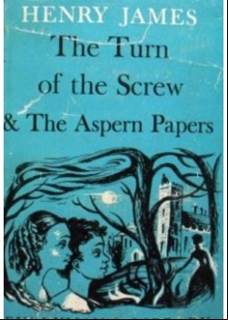 The Aspern Papers