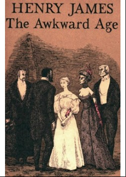 The Awkward Age