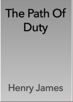The Path Of Duty
