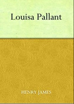 Louisa Pallant