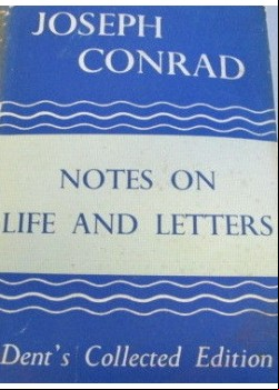 Notes on Life & Letter