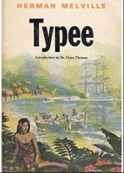 Typee -  A Romance of the South Seas