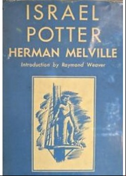 Israel Potter -  His Fifty Years of Exile