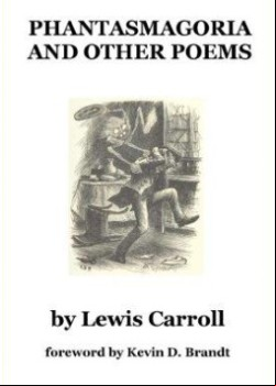 Phantasmagoria and Other Poems