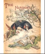 The Nursery "Alice"