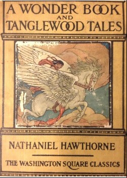 Tanglewood Tales
