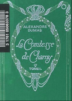 The Countess of Charny