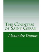 The Countess of Saint Geran
