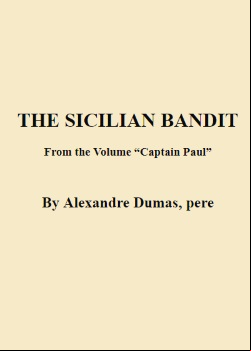 The Sicilian Bandit