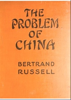 The Problem of China