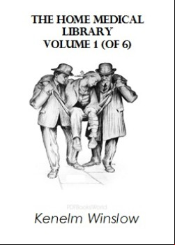 The Home Medical Library, Volume 1 (of 6)