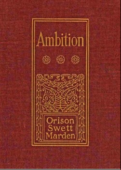 Ambition and Success