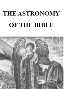 The Astronomy of the Bible