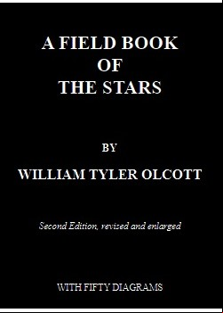 A Field Book of the Stars