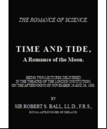Time and Tide -  A Romance of the Moon