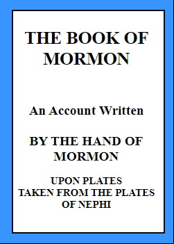 The Book of Mormon