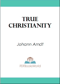 True Christianity