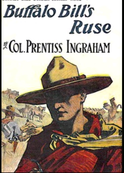 Buffalo Bill's Ruse