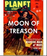 Moon of Treason