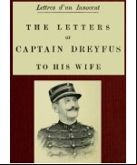Lettres d'un Innocent -  The Letters of Captain Dreyfus to His Wife
