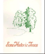Some Historic Trees
