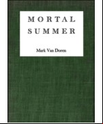 Mortal Summer