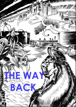 The Way Back