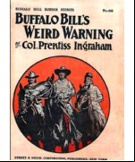 Buffalo Bill's Weird Warning
