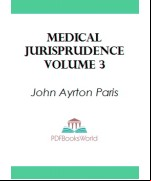 Medical Jurisprudence, Volume 3 (of 3)